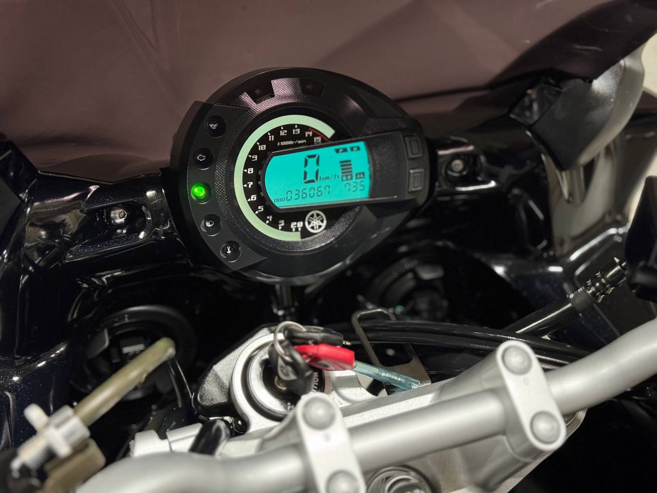 Yamaha